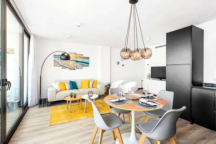 Image No.6-1 Bed Apartment for sale