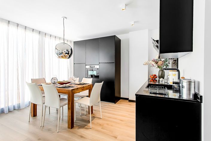 Image No.7-1 Bed Apartment for sale