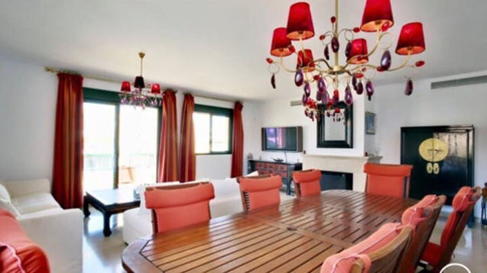 Image No.2-3 Bed Penthouse for sale