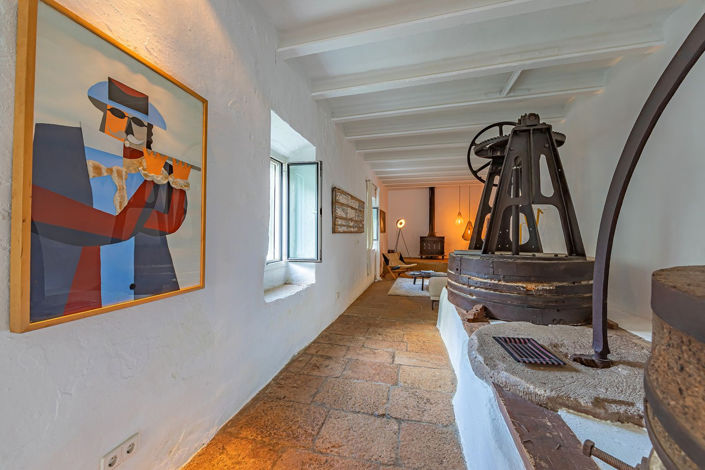 Image No.37-Finca de 4 chambres à vendre à Coin