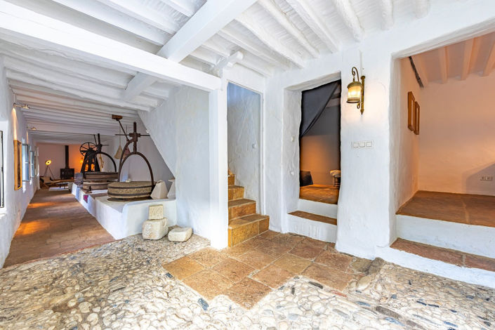 Image No.38-Finca de 4 chambres à vendre à Coin