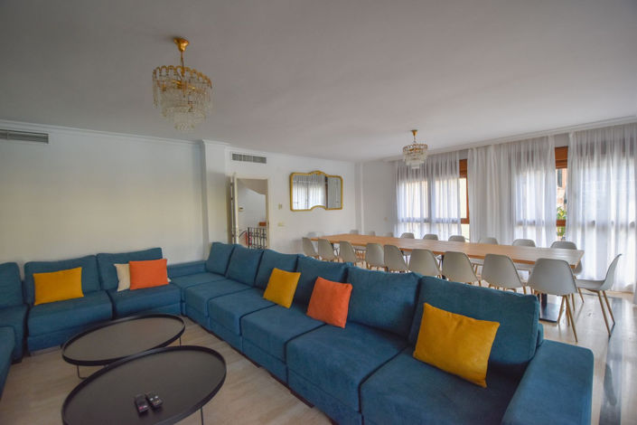 Image No.17-Maison de ville de 5 chambres à vendre à Marbella