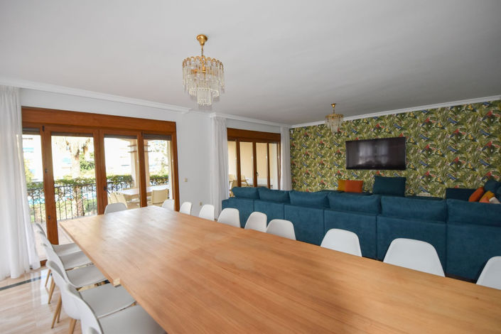 Image No.19-Maison de ville de 5 chambres à vendre à Marbella