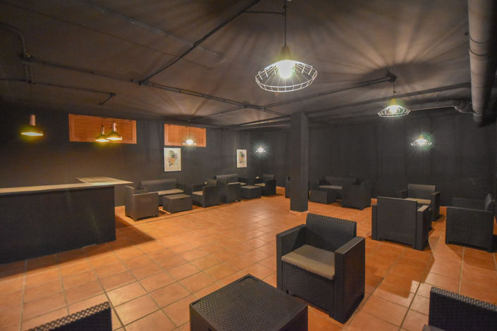 Image No.21-Maison de ville de 5 chambres à vendre à Marbella