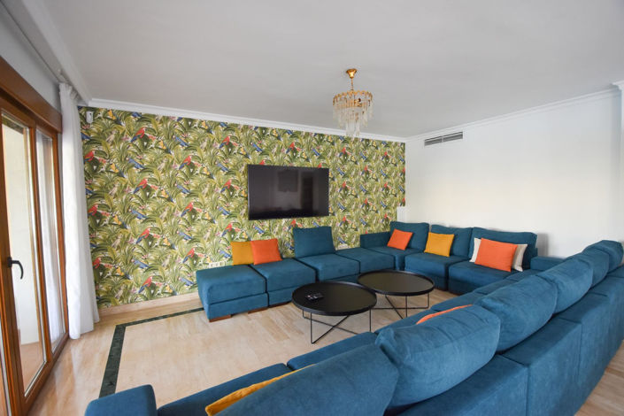 Image No.22-Maison de ville de 5 chambres à vendre à Marbella