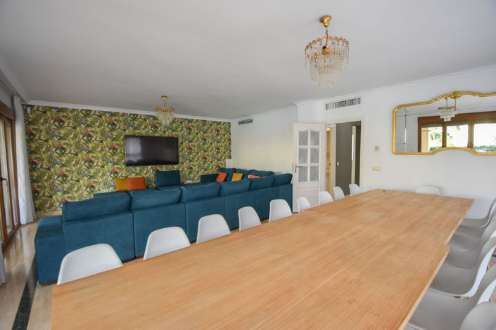 Image No.23-Maison de ville de 5 chambres à vendre à Marbella