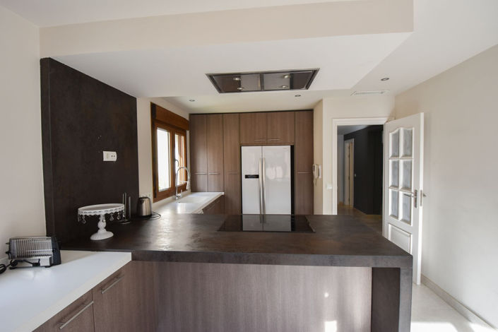 Image No.24-Maison de ville de 5 chambres à vendre à Marbella