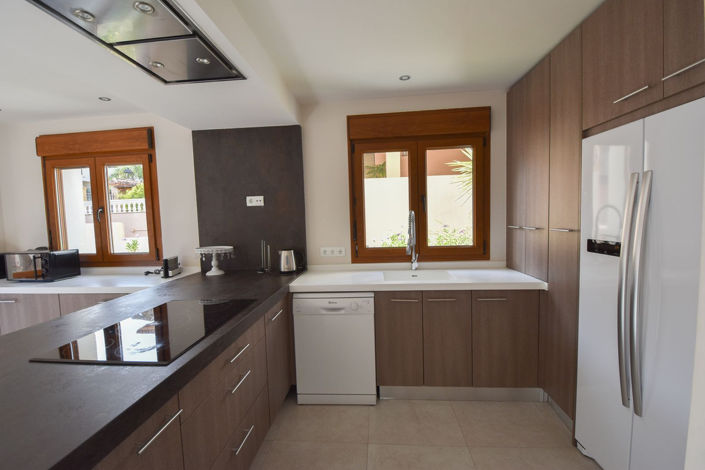 Image No.25-Maison de ville de 5 chambres à vendre à Marbella