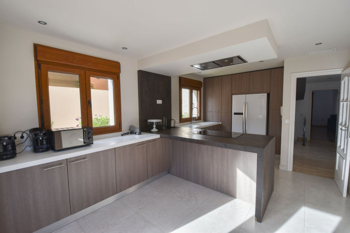 Image No.26-Maison de ville de 5 chambres à vendre à Marbella