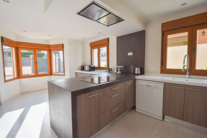 Image No.27-Maison de ville de 5 chambres à vendre à Marbella