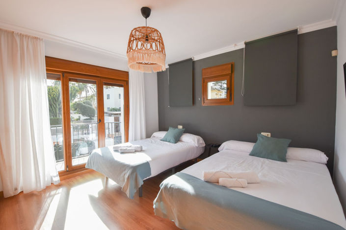 Image No.28-Maison de ville de 5 chambres à vendre à Marbella