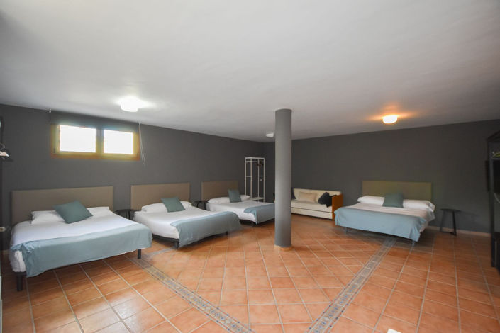 Image No.30-Maison de ville de 5 chambres à vendre à Marbella