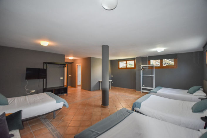 Image No.31-Maison de ville de 5 chambres à vendre à Marbella