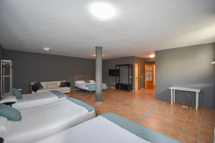 Image No.34-Maison de ville de 5 chambres à vendre à Marbella