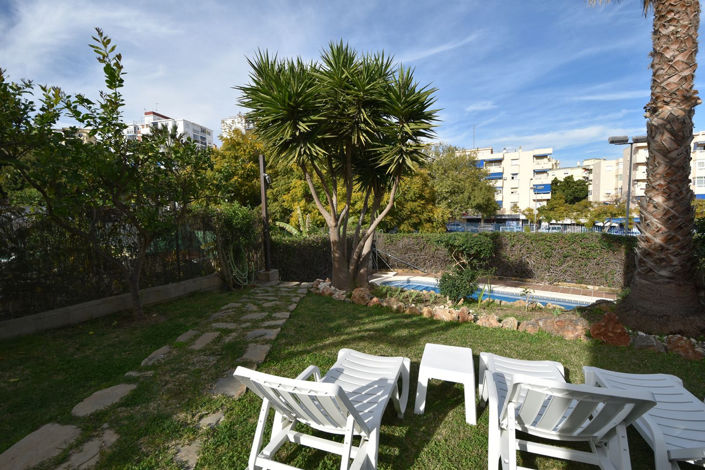 Image No.6-Maison de ville de 5 chambres à vendre à Marbella