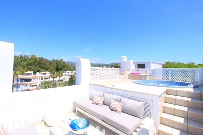 Image No.15-5 Bed Penthouse for sale