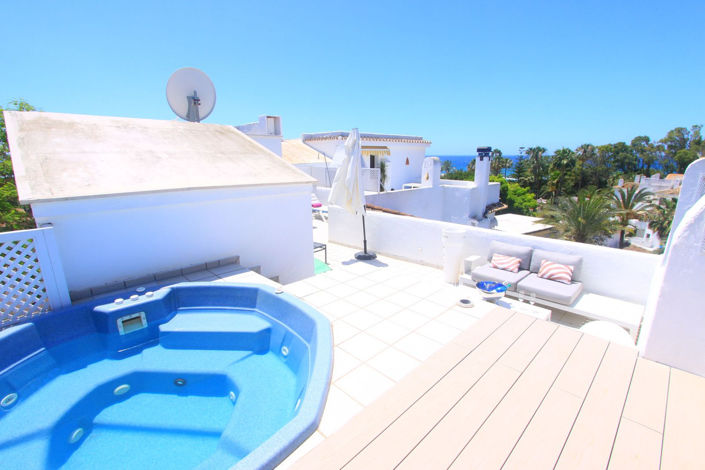 Image No.16-5 Bed Penthouse for sale