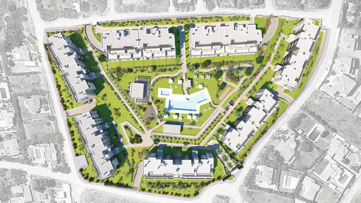 Image No.2-2 Bed Apartment for sale