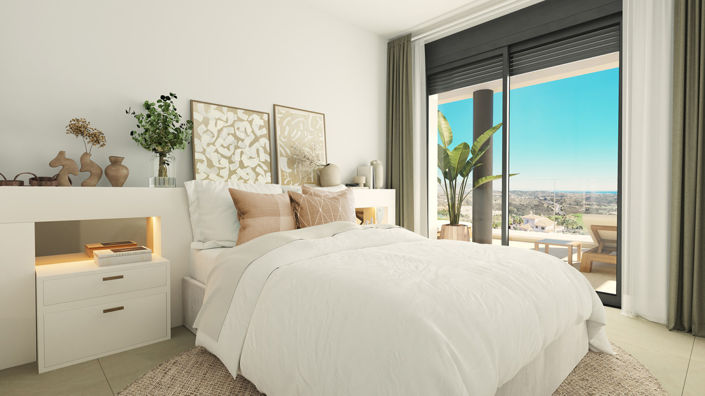 Image No.17-2 Bed Apartment for sale