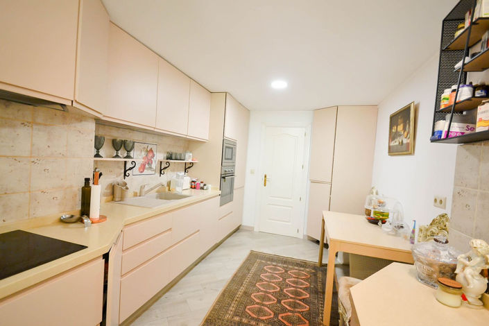 Image No.21-3 Bed Penthouse for sale