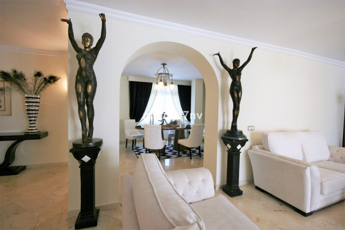 Image No.11-Penthouse de 3 chambres à vendre à Guadalmina