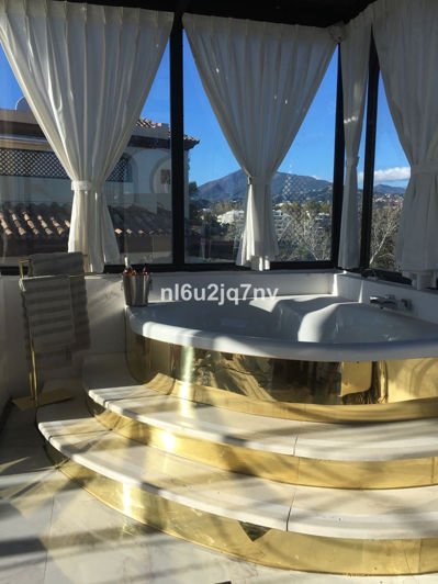 Image No.12-Penthouse de 3 chambres à vendre à Guadalmina