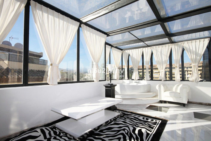 Image No.6-Penthouse de 3 chambres à vendre à Guadalmina