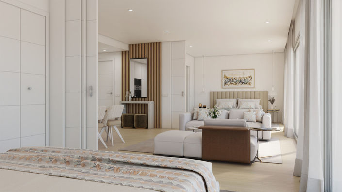 Image No.14-2 Bed Apartment for sale