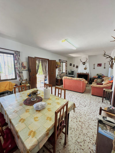 Image No.12-Finca de 3 chambres à vendre à Estepona