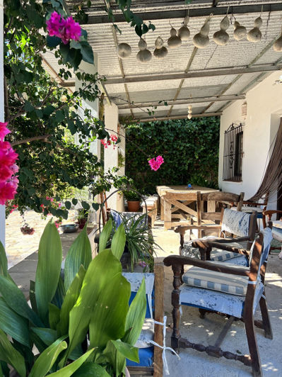 Image No.13-Finca de 3 chambres à vendre à Estepona