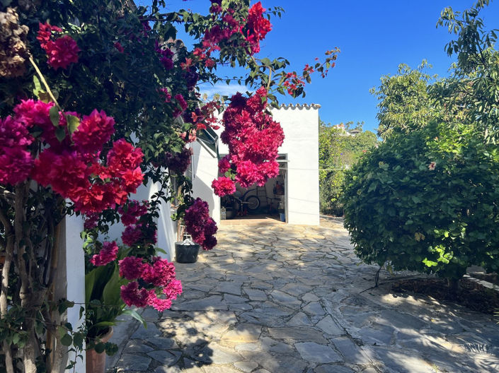 Image No.3-Finca de 3 chambres à vendre à Estepona