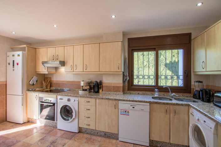 Image No.11-Villa de 5 chambres à vendre à La atalaya