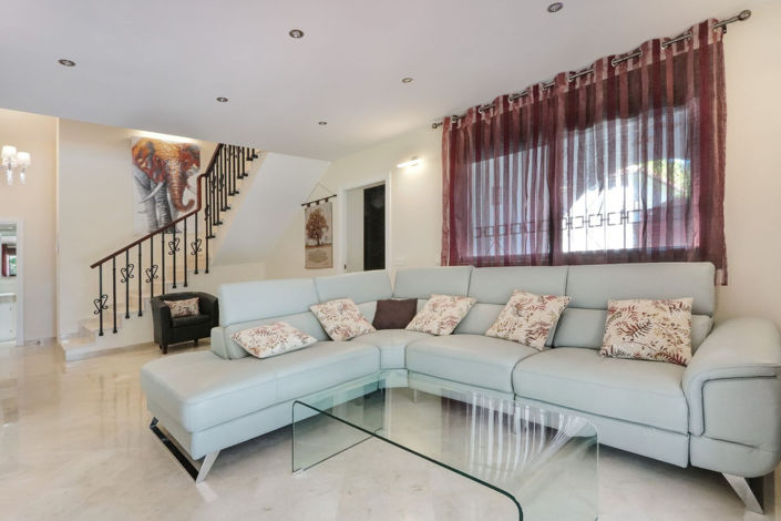 Image No.9-Villa de 5 chambres à vendre à La atalaya