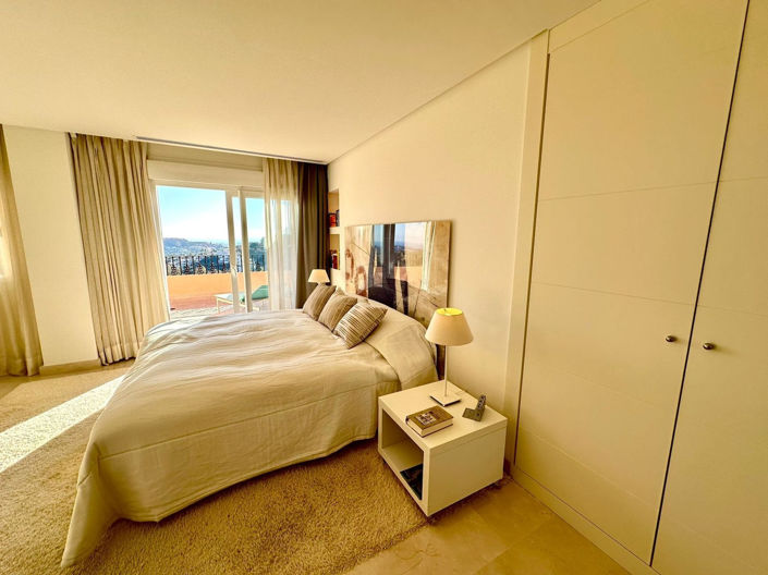 Image No.21-Penthouse de 2 chambres à vendre à Nueva Andalucia