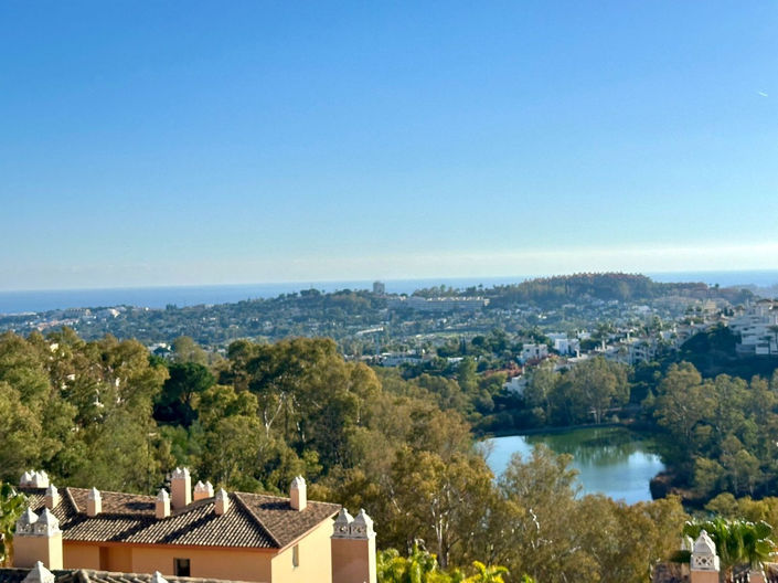 Image No.3-Penthouse de 2 chambres à vendre à Nueva Andalucia