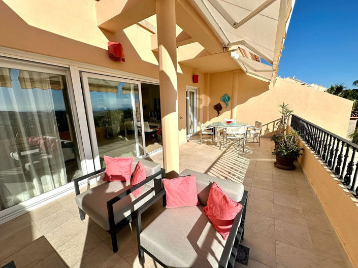 Image No.6-Penthouse de 2 chambres à vendre à Nueva Andalucia