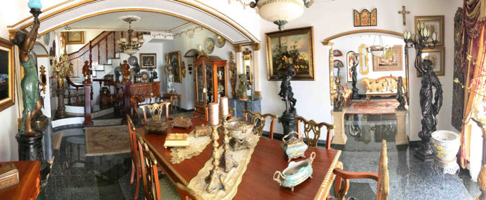 Image No.19-4 Bed Villa for sale