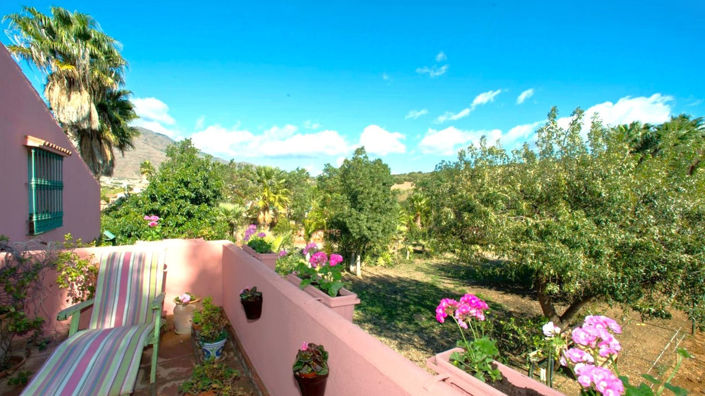 Image No.22-Finca de 3 chambres à vendre à Estepona