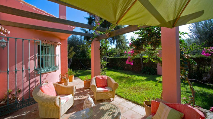 Image No.23-Finca de 3 chambres à vendre à Estepona