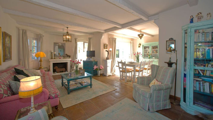 Image No.29-Finca de 3 chambres à vendre à Estepona