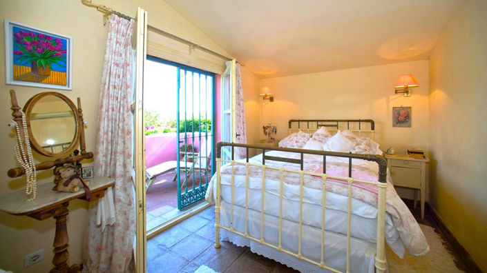 Image No.37-Finca de 3 chambres à vendre à Estepona