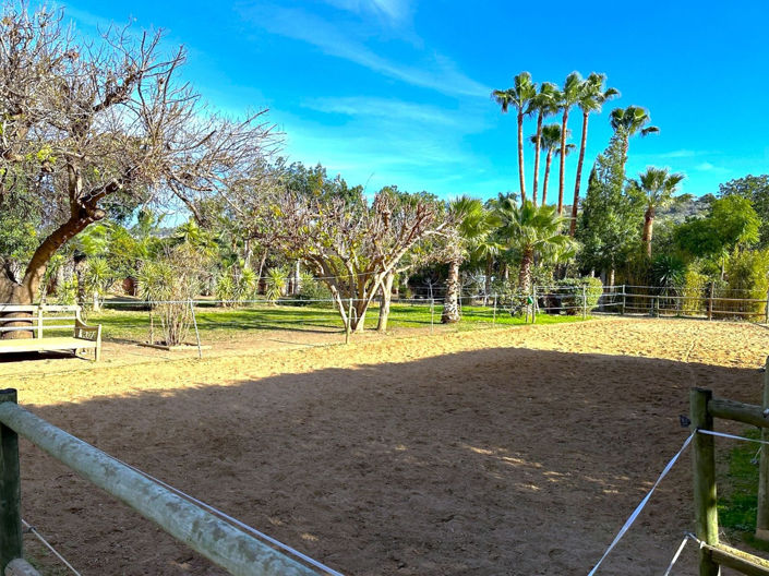 Image No.6-Finca de 3 chambres à vendre à Estepona