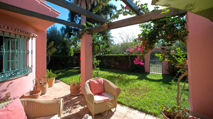 Image No.9-Finca de 3 chambres à vendre à Estepona