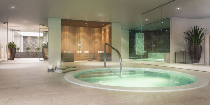 Image No.10-2 Bed Apartment for sale