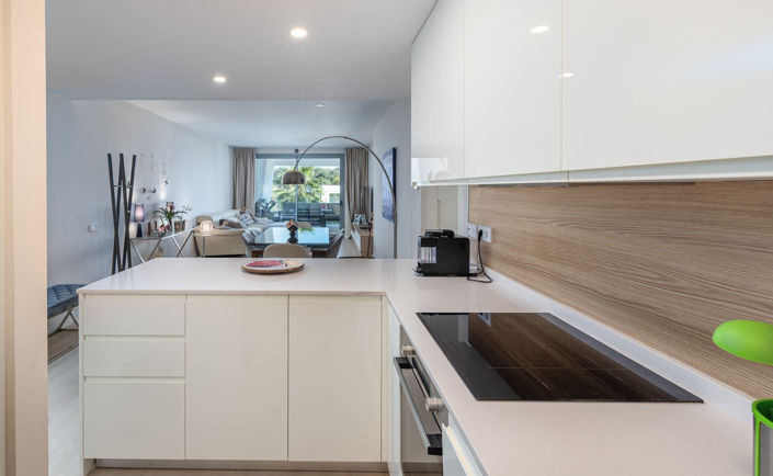 Image No.21-2 Bed Apartment for sale