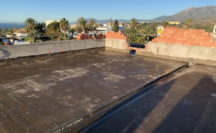 Image No.2-Villa de 4 chambres à vendre à Marbella