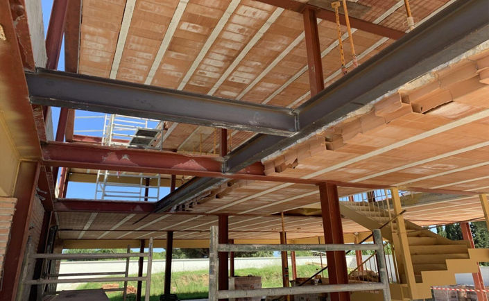 Image No.3-Villa de 4 chambres à vendre à Marbella