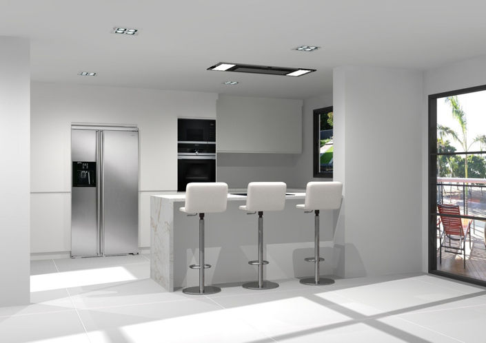 Image No.6-Villa de 4 chambres à vendre à Marbella