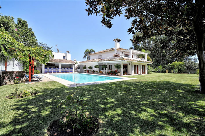 Image No.4-5 Bed Villa for sale