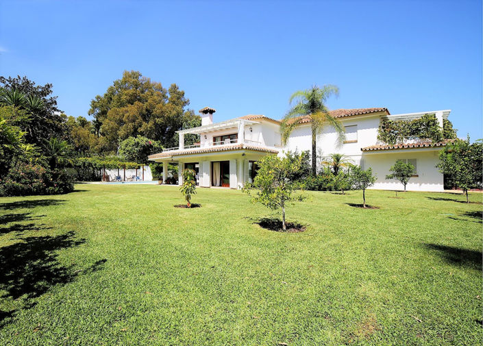 Image No.5-5 Bed Villa for sale